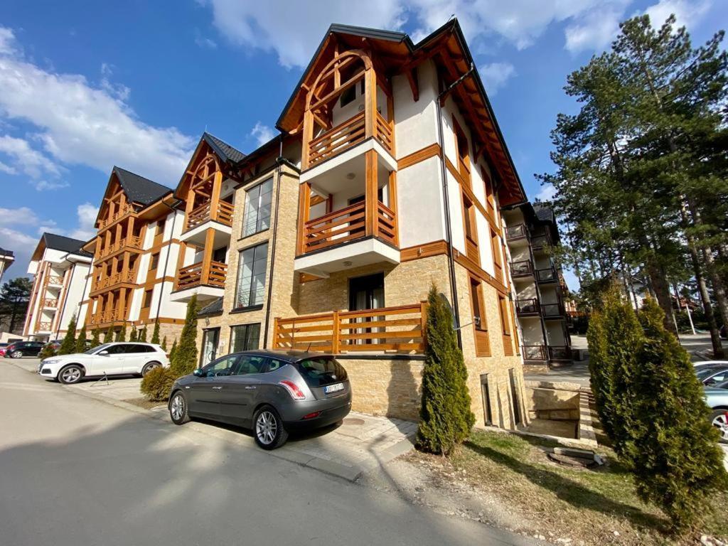 Apartman Ivana Zlatibor Apartment Exterior photo